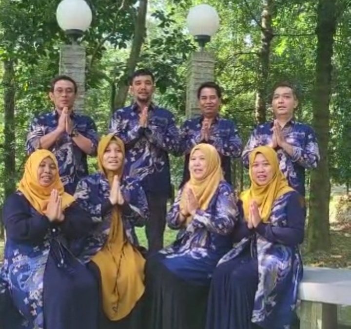Bagian Inovasi Mengucapkan: Selamat ‘Iedul Fitri 1444H/2023. Mohon Maaf Lahir & Bathin