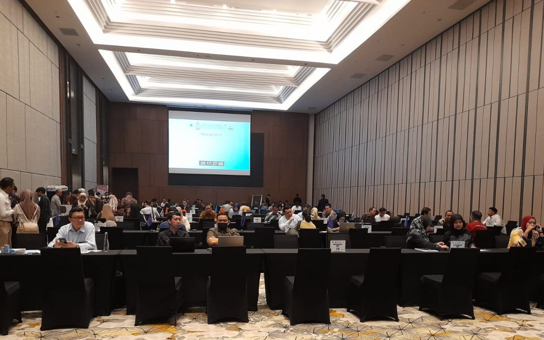 UNDIP SUKSES MENGIKUTI BUSINESS MATCHING PRODUK INOVASI ALAT KESEHATAN DAN FARMASI