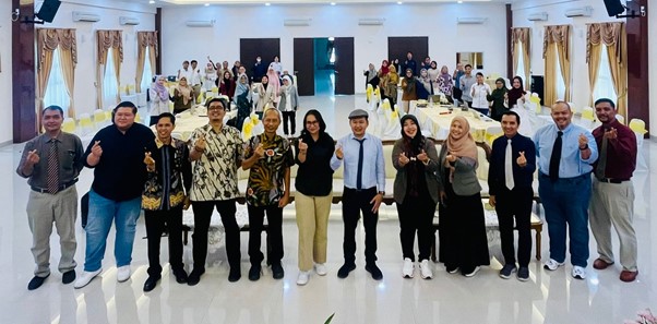 ANTUSIASME PARA INOVATOR UNDIP DALAM KEDAIREKA ACADEMY, KERJA SAMA UNDIP KEMENRISTEKDIKTI