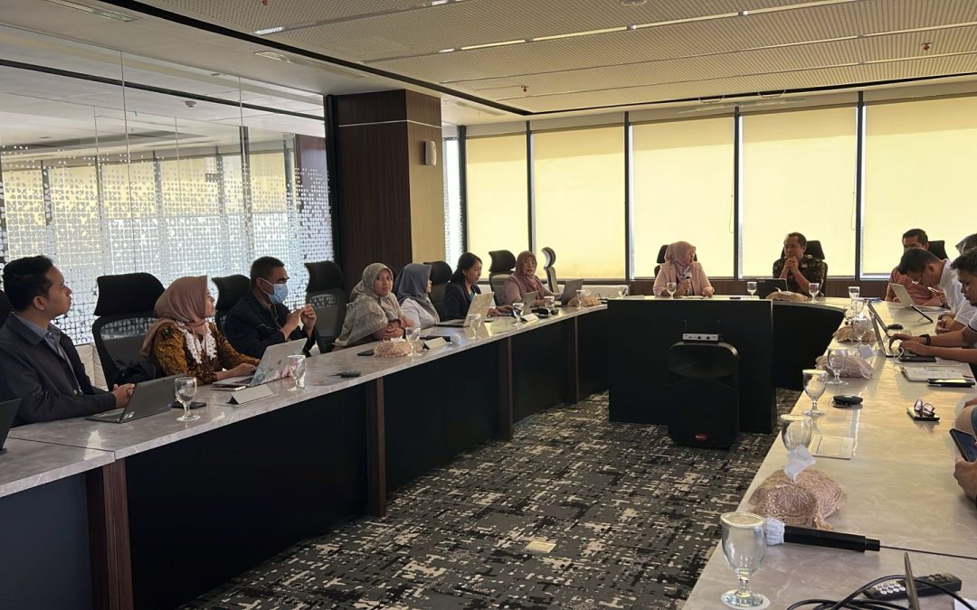 UNDIP Lebarkan Sayap, Jalin Kerja Sama Tri Dharma, Hilirisasi Riset dan Kepakaran dengan Grand Batang City